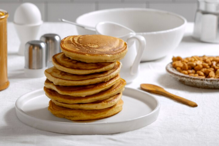 Step-by-Step Guide to Freezing Cooked Pancakes