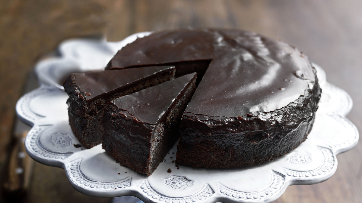 chocolate mud cake yesyoucan australia gluten dairy free egg soy cupcake fodmap friendly